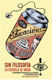sin filosofia