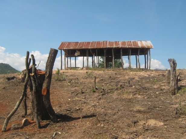 Casa Diomedes Díaz 2. Foto JRV
