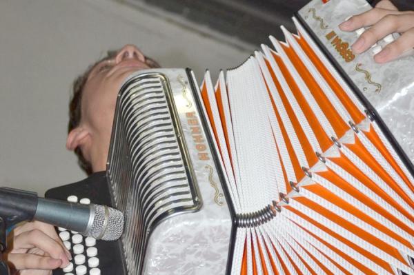 Festival Vallenato Indio Tayrona