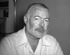 Hemingway