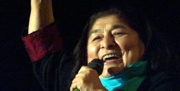 Mercedes Sosa