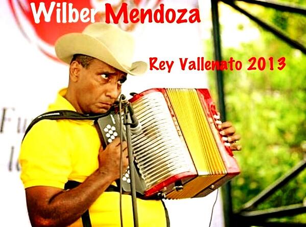 wilbermendoza