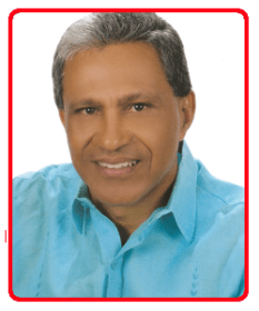 José Atuesta Mindiola