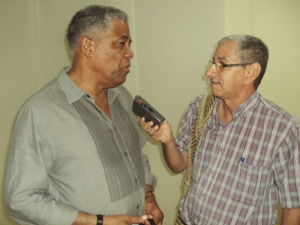 Francisco 'Pacho' Maturana - Juan Rincón Vanegas