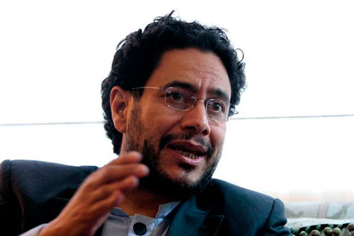 Iván Cepeda, Representante a la Cámara