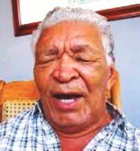 LEANDRO JOSE  DIAZ  DUARTE  PROTAGONISTA