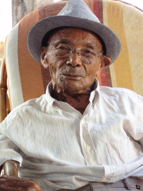 Lorenzo Miguel Morales Herrera