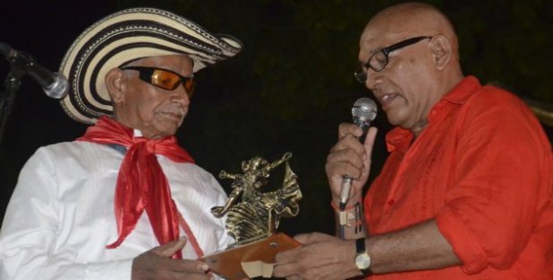 roberto palmas y Gabriel Marriaga