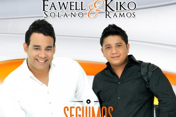 Fawell Solano