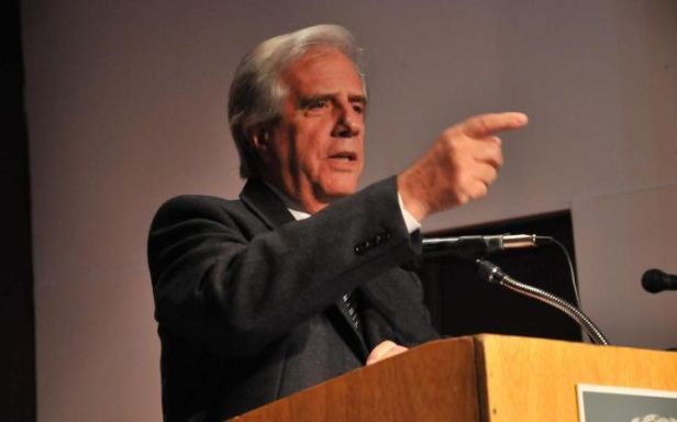 tabare-vazquez