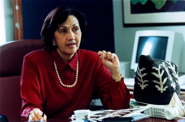 CONSUELO ARAUJONOGUERA