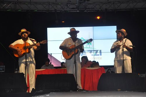 FESTIVAL DE GUITARRAS