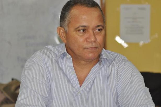 Fredys Socarrás Reales, Alcalde de Valledupar