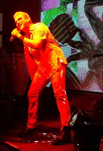 Silvestre Dangond 3.-