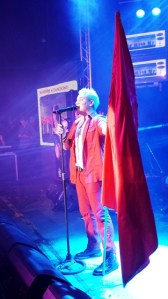 Silvestre Dangond 7.-