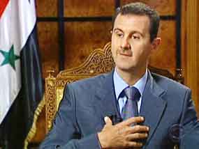 bashar-al-assad