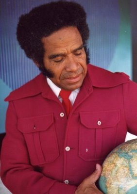 Manuel Zapata Olivella