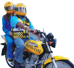 mototaxi