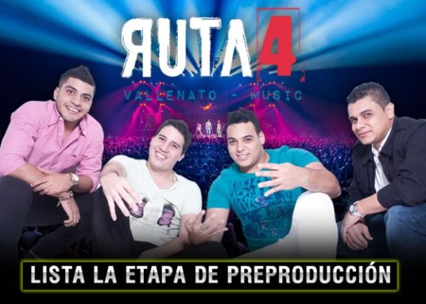 Ruta 4 (010 - Avatar)