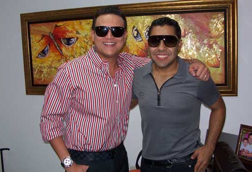 Silvestreylucas