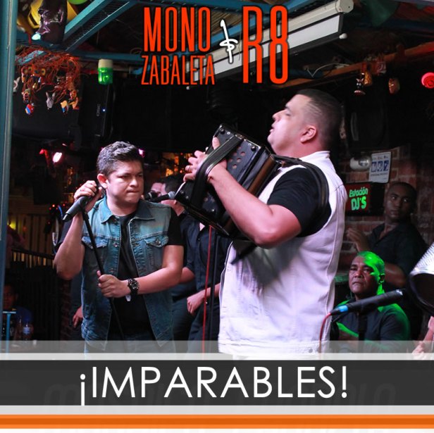 Avatar de Prensa - MZ&R8