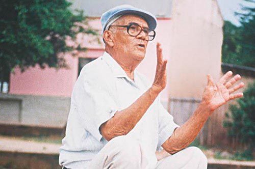 Emiliano Zuleta Baquero