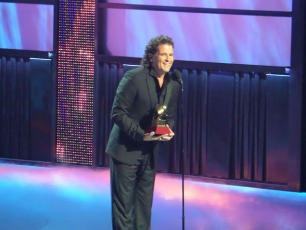 carlos vives