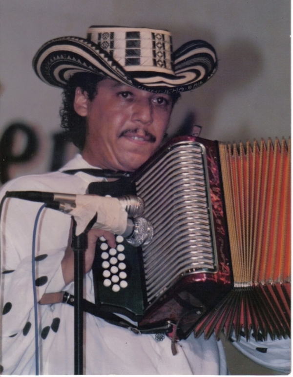 Juancho Rois Zuñiga