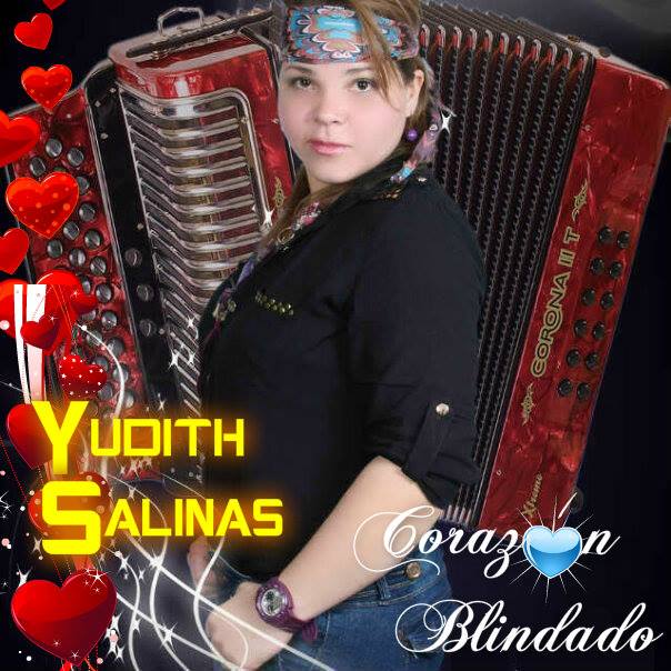 Judith Salinas