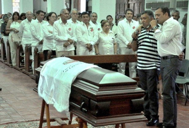 Sepelio, F. Montero (3)