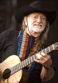 Willie Nelson