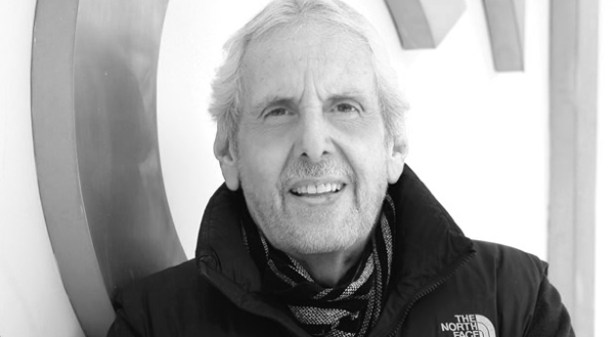 antonio jose caballero