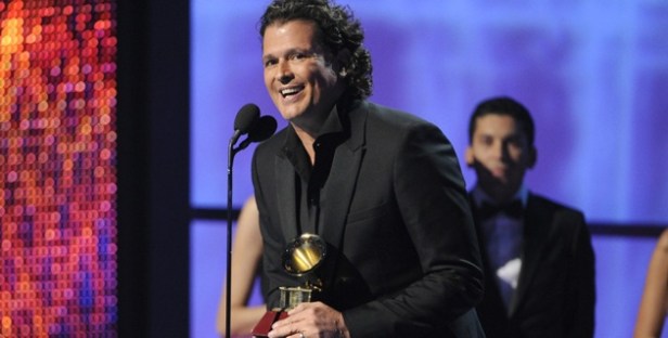 CARLOS VIVES