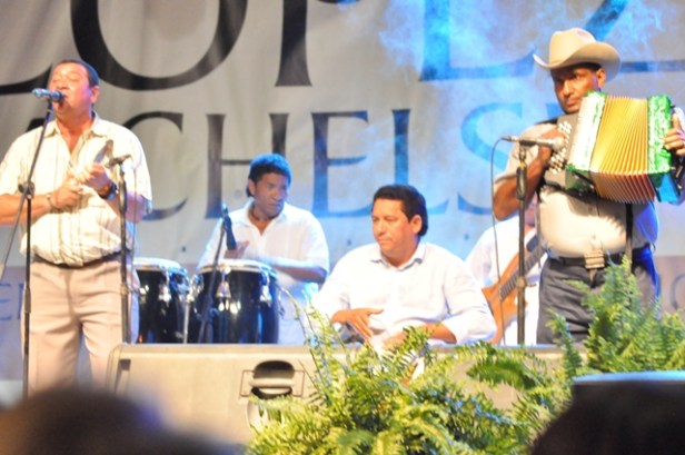 Crónica. El Papá del Cesar 2.-