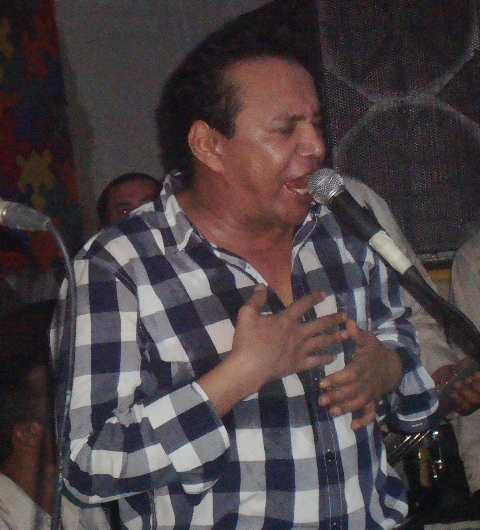 Diomedes Díaz Maestre