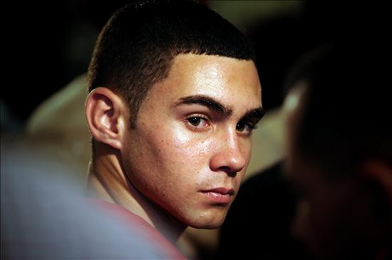 EliAn Gonzalez
