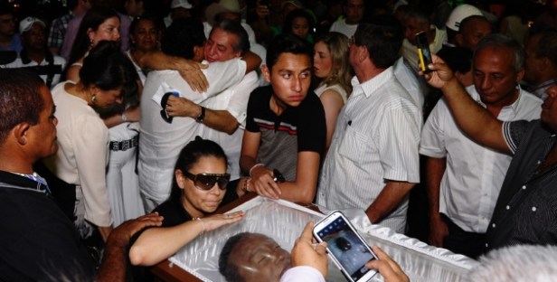 Luz-Consuelo-Diomedes