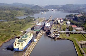 panama-canal