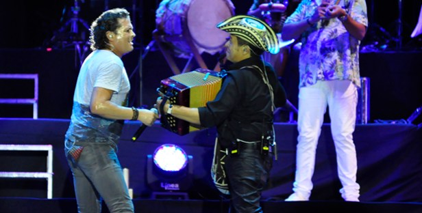carlos vives