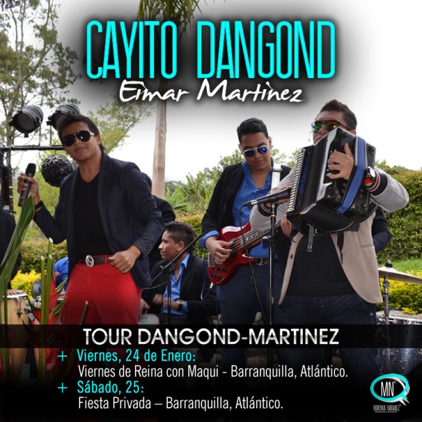 CAYITO &  EIMAR - GIRA ENERO (1)