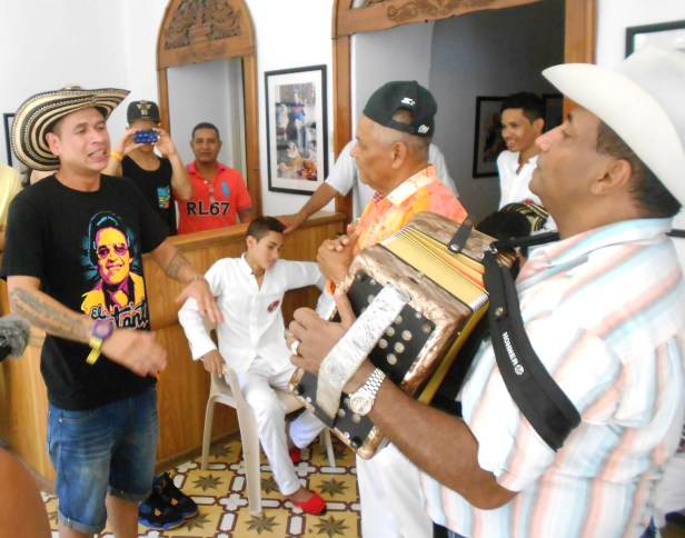 Concierto Conversatorio Escuela Rafael Escalona 3.-