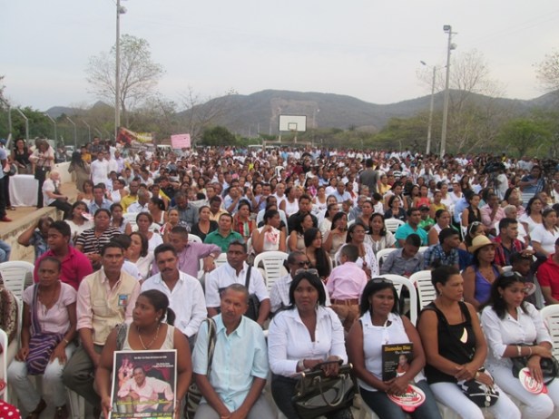 Foto: Jaime Hinojosa Daza