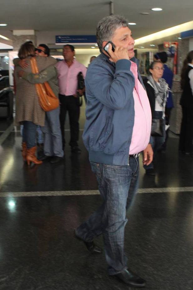 Rafael Santos seguirá adelante con el conjunto Diomedes Díaz, ¡Anuncia gira! 2