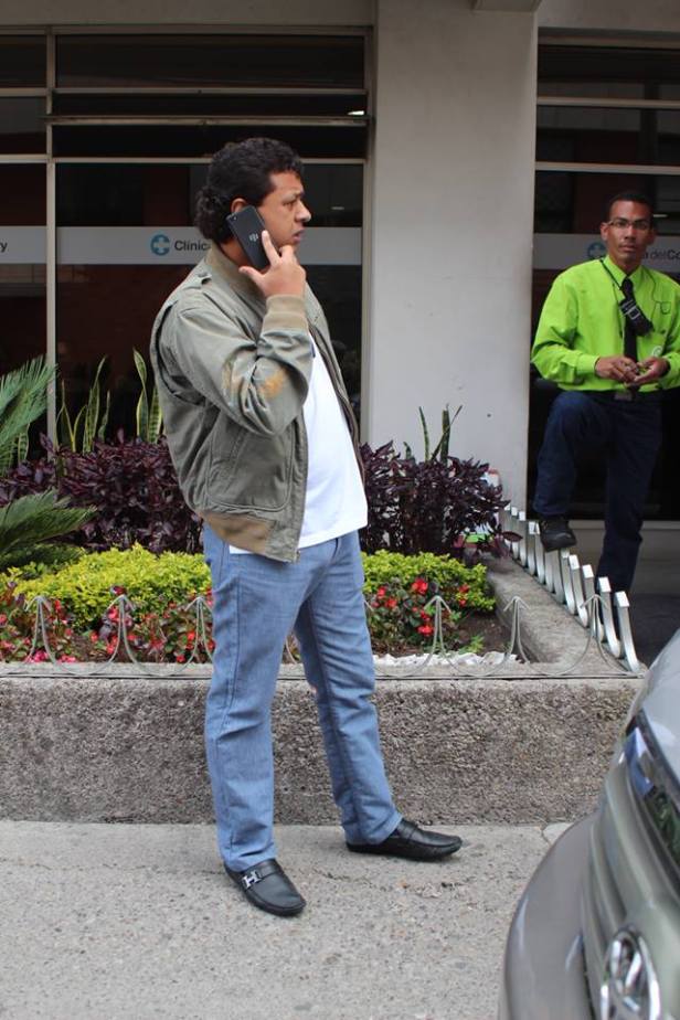 Rafael Santos seguirá adelante con el conjunto Diomedes Díaz, ¡Anuncia gira!