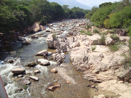 Río Guatapuri