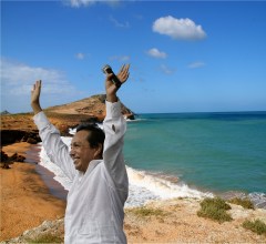 Cabo_de_la_Vela,Diomedes_Colombia