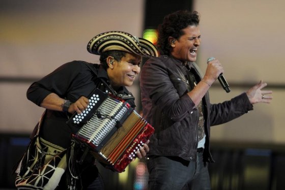 carlos vives 2