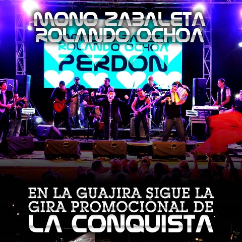 MZ - R8LACONQUISTA 2