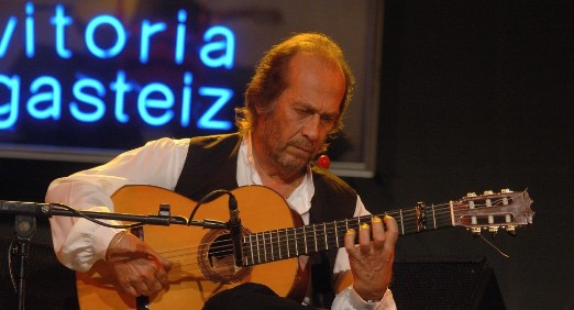PACO DE LUCIA