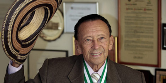 ALBERTO FERNANDEZ